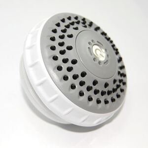 Aqualisa Varispray Cassette Shower Head - White (164509) Aqualisa Varispray Cassette Shower Head - White (164509)