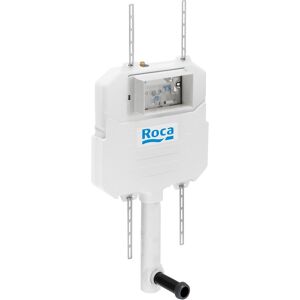Roca Basic Tank Compact Ag Valve 80mm Concealed Cistern Back-To-Wall A890080200 Roca Basic Tank Compact Ag Valve 80mm Concealed Cistern Back-To-Wall A890080200