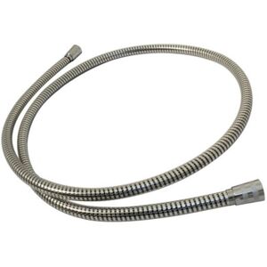 (Aqualisa 518147) 1.75m Shower Hose - Chrome (Aqualisa 518147) 1.75m Shower Hose - Chrome