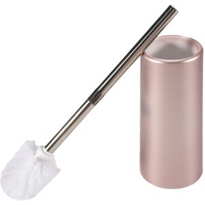 Sodial 3x(Stainless Steel Toilet Brush And Holder - Toilet Bowl Cleaner Brush Set7674 Sodial 3x(Stainless Steel Toilet Brush And Holder - Toilet Bowl Cleaner Brush Set7674