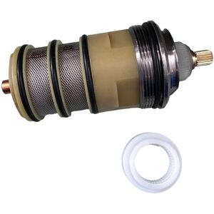 (Aqualisa 665002) Dual Mixer Shower Cartridge (651906) (Aqualisa 665002) Dual Mixer Shower Cartridge (651906)