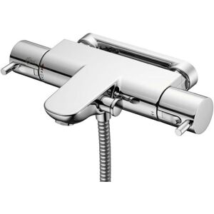 Ideal Standard Thermostatic Bath / Shower Mixer Tap. Lever Handles A5639aa Ideal Standard Thermostatic Bath / Shower Mixer Tap. Lever Handles A5639aa