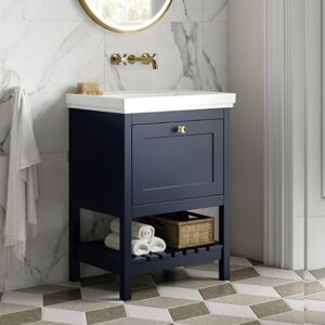 Hudson Reed Signature Maya Back To Wall Close Coupled Toilet & Push Cistern Soft Close Seat Hudson Reed Signature Maya Back To Wall Close Coupled Toilet & Push Cistern Soft Close Seat