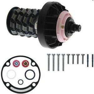 Aqualisa - Model 022802 - Pink - Multipoint Replacement Shower Cartridge - Shower Cartridge Aqualisa - Model 022802 - Pink - Multipoint Replacement Shower Cartridge - Shower Cartridge