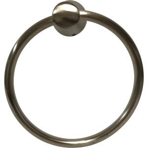 Delta 73846-Ss Lahara Bathroom Towel Ring In Brilliance Stainless Finish Delta 73846-Ss Lahara Bathroom Towel Ring In Brilliance Stainless Finish