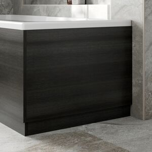 Artis Grey Mfc Bath End Panel 750mm Artis Grey Mfc Bath End Panel 750mm