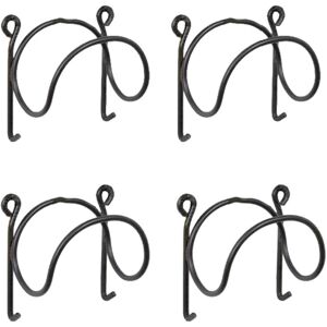 Sodial 2x(Bathroom Towel Rack Wall-Mounted Wine Rack Multifunctional Storage Shelf2562 Sodial 2x(Bathroom Towel Rack Wall-Mounted Wine Rack Multifunctional Storage Shelf2562