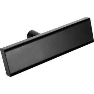 (Black 30cm)Floor Drain Set 304 Stainless Steel Linear Rectangular Shower Fi (Black 30cm)Floor Drain Set 304 Stainless Steel Linear Rectangular Shower Fi