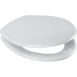 Celmac Sck11wy Celeste Plus Anti Slip Double Flap Toilet Seat Cw Bar Hinge White Celmac Sck11wy Celeste Plus Anti Slip Double Flap Toilet Seat Cw Bar Hinge White