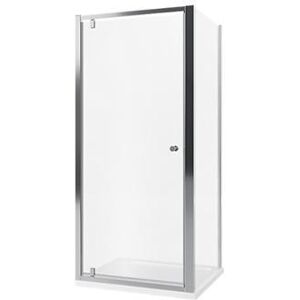 Mira Elevate Pivot Shower Door - 900mm - 2.1814.003 Mira Elevate Pivot Shower Door - 900mm - 2.1814.003