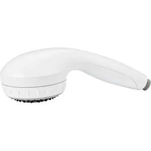 Aqualisa 215020 Varispray Handset/shower Head, White Aqualisa 215020 Varispray Handset/shower Head, White