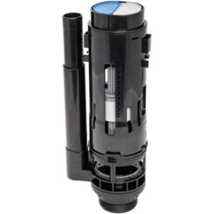 Roca Replacement Style Dual Flush Valve Ah0010100r Roca Replacement Style Dual Flush Valve Ah0010100r
