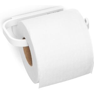 Brabantia - Mindset Toilet Roll Holder - Fits All Regular Roll Sizes - Wall-Moun Brabantia - Mindset Toilet Roll Holder - Fits All Regular Roll Sizes - Wall-Moun