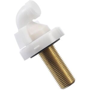 Mira Response/select Shower Hose Outlet Connector Elbow Rac Mounting Kit 411.22 Mira Response/select Shower Hose Outlet Connector Elbow Rac Mounting Kit 411.22