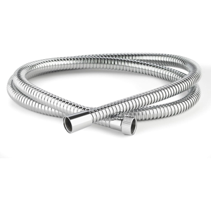 Aqualisa 164516 Shower Hose, 1.5m, Chrome-Plated Stainless Steel, 1.69 In*12.63 Aqualisa 164516 Shower Hose, 1.5m, Chrome-Plated Stainless Steel, 1.69 In*12.63