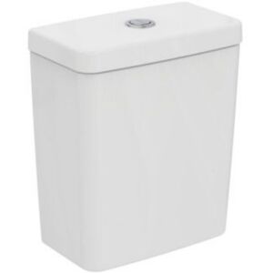 Ideal Standard Close Coupled Cistern 6/4 L Dual Flush Push Button Ideal Standard Close Coupled Cistern 6/4 L Dual Flush Push Button