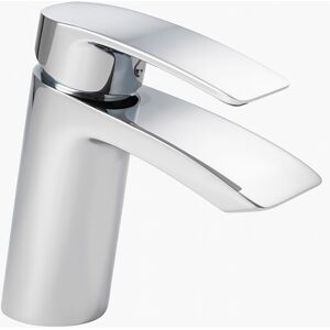 Evg Waterfall Mono Bath Filler Tap Chrome – Open Spout Evg Waterfall Mono Bath Filler Tap Chrome – Open Spout