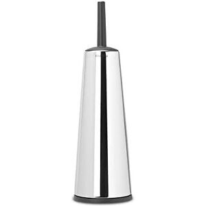 Brabantia New 414640 Toilet Brush And Holder Brilliant Steel Box Contains 1 Fast Shipping Brabantia New 414640 Toilet Brush And Holder Brilliant Steel Box Contains 1 Fast Shipping