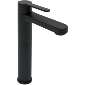 Evg Ecstasy Tall Mono Basin Mixer Tap Black – Matt Finish Evg Ecstasy Tall Mono Basin Mixer Tap Black – Matt Finish