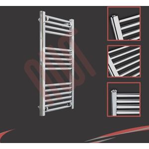 Nwt Direct Heated Towel Rail Radiator Warmer Chrome Straight 400mm(W) X 800mm(H) 1107 Btus Nwt Direct Heated Towel Rail Radiator Warmer Chrome Straight 400mm(W) X 800mm(H) 1107 Btus