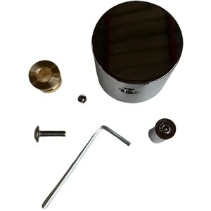 Aqualisa 910383 Dream On/off Flow & Diverter Control Handle - Chrome Aqualisa 910383 Dream On/off Flow & Diverter Control Handle - Chrome