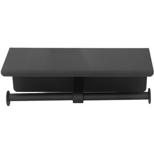 Stainless Steel Toilet Paper Holder With Shelf Self Adhesive Punch Free Toile Uk Stainless Steel Toilet Paper Holder With Shelf Self Adhesive Punch Free Toile Uk