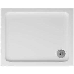 Anti Slip Rectangular Shower Tray 1600 X 800mm - Jewel By Voda Design Anti Slip Rectangular Shower Tray 1600 X 800mm - Jewel By Voda Design