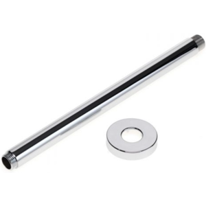 Aqualisa 518204 300mm Ceiling Mounted Fixed Arm Aqualisa 518204 300mm Ceiling Mounted Fixed Arm