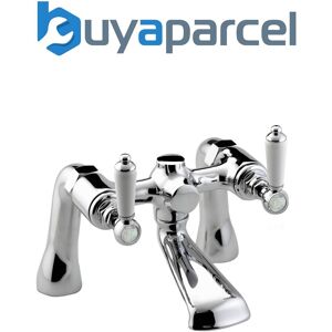 Bristan Rs2 Bf C Renaissance 2 Bath Filler Mixer Tap Chrome Bristan Rs2 Bf C Renaissance 2 Bath Filler Mixer Tap Chrome
