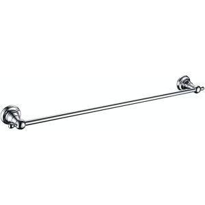 Bristan N2 Rail C 1901 Towel Rail, Chrome Bristan N2 Rail C 1901 Towel Rail, Chrome