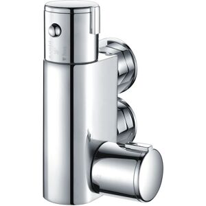 Caravan Shower Mixer Valve Vero Douche Bidet Thermostatic Tap Chrome Enki T31 Caravan Shower Mixer Valve Vero Douche Bidet Thermostatic Tap Chrome Enki T31