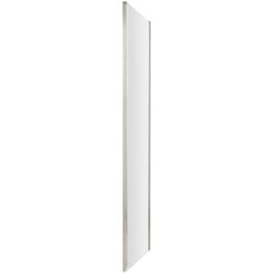 Hudson Reed Apex Side Panel 1000mm Wide - 8mm Glass Hudson Reed Apex Side Panel 1000mm Wide - 8mm Glass