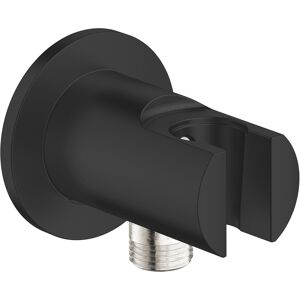 Grohe Vitalio Universal Wall Union With Shower Outlet Elbow 1/2 Inch And Wall H Grohe Vitalio Universal Wall Union With Shower Outlet Elbow 1/2 Inch And Wall H