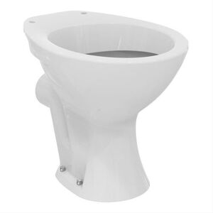 Ideal Standards Sandringham 21 Magnia Low-Level Toilet Pan S351001 With Fixing Ideal Standards Sandringham 21 Magnia Low-Level Toilet Pan S351001 With Fixing