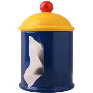 Sodial 3x(Dopamine Color Tissue Box Holder Case, Nordic Tissue Cover Napkin6388 Sodial 3x(Dopamine Color Tissue Box Holder Case, Nordic Tissue Cover Napkin6388