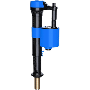 Does Not Apply Adjustable Bottom Entry Toilet Fill Valve With ½\" Uk Brass Threads - Cistern Fil Does Not Apply Adjustable Bottom Entry Toilet Fill Valve With ½\" Uk Brass Threads - Cistern Fil