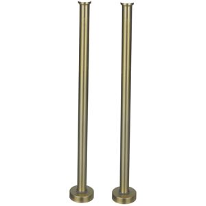 Bath Mixer Tap Standpipes Freestanding Bathroom Shower Antique Brass Enki P11 Bath Mixer Tap Standpipes Freestanding Bathroom Shower Antique Brass Enki P11