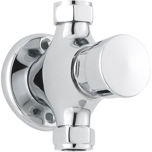Nuie A3788 Modern Bathroom Exposed Non-Concussive Timed Shower Valve, 94mm X 68 Nuie A3788 Modern Bathroom Exposed Non-Concussive Timed Shower Valve, 94mm X 68