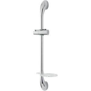 Triton Joshua Riser Rail - Chrome Triton Joshua Riser Rail - Chrome