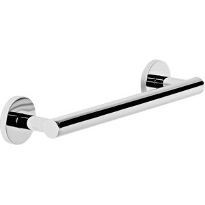 Roper Rhodes Round Modern Grab Bar Disabled Shower Assistance Bathroom Accessory Roper Rhodes Round Modern Grab Bar Disabled Shower Assistance Bathroom Accessory