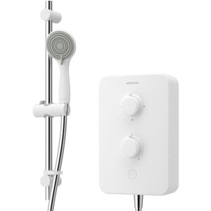 Electric Shower 8.5kw Aqualisa E2 Apl 8.5kw Multi Fit 2 Year Warranty Electric Shower 8.5kw Aqualisa E2 Apl 8.5kw Multi Fit 2 Year Warranty