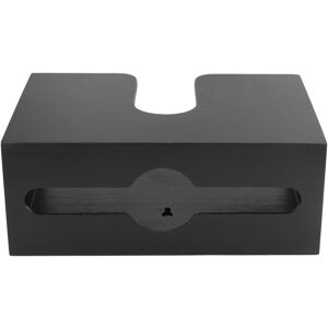 Bamboo Paper Towel Dispenser Countertop Wall Mounted Multifold Napkin Box F Sg Bamboo Paper Towel Dispenser Countertop Wall Mounted Multifold Napkin Box F Sg