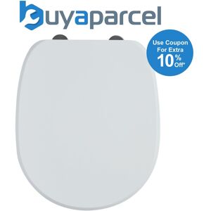 Roper Rhodes Tavistock Wrap Soft Close Toilet Seat - Ideal Standard Armitage Shanks Sottini Roper Rhodes Tavistock Wrap Soft Close Toilet Seat - Ideal Standard Armitage Shanks Sottini