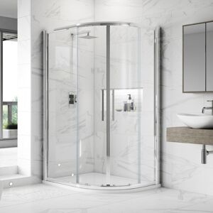 Hudson Reed Apex Offset Quadrant Shower Enclosure With Tray 1200mm X 800mm Rh Hudson Reed Apex Offset Quadrant Shower Enclosure With Tray 1200mm X 800mm Rh