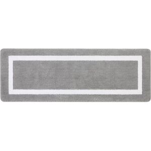 Famibay Bath Mat Non Slip 50x140cm Bathroom Mat Machine Washable Bath Rug Water Famibay Bath Mat Non Slip 50x140cm Bathroom Mat Machine Washable Bath Rug Water