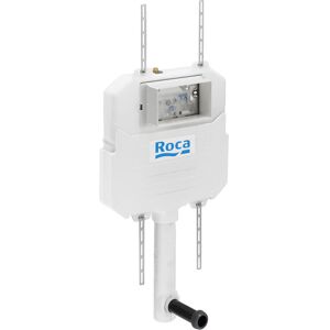 Roca In-Wall Basic Wc Compact Concealed Cistern With Ag Valve Bathroom Toilet Roca In-Wall Basic Wc Compact Concealed Cistern With Ag Valve Bathroom Toilet