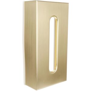 As Au Tissue Box Innovative Rectangular 304 Stainless Steel Napkin Paper Holde As Au Tissue Box Innovative Rectangular 304 Stainless Steel Napkin Paper Holde