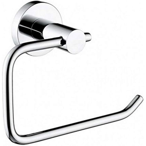 Does Not Apply Chrome Round Toilet Roll Holder Wall Mounted Bathroom Accessory Does Not Apply Chrome Round Toilet Roll Holder Wall Mounted Bathroom Accessory