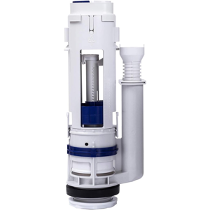 Does Not Apply Impuls 250 Twico 1 Dual Flush Valve Toilet Cistern Without Button Does Not Apply Impuls 250 Twico 1 Dual Flush Valve Toilet Cistern Without Button