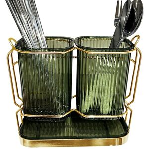 Sodial 3x(A- Toothbrush Holders For Bathrooms, 2 Cups Toothbrush Holder Wall3649 Sodial 3x(A- Toothbrush Holders For Bathrooms, 2 Cups Toothbrush Holder Wall3649